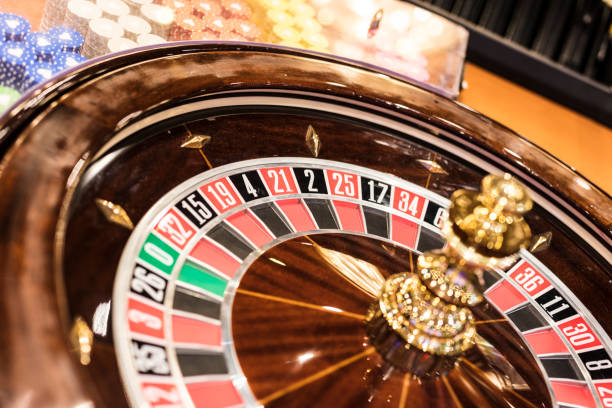 Best Live Roulette Casinos in the UK Your Ultimate Guide -546752074